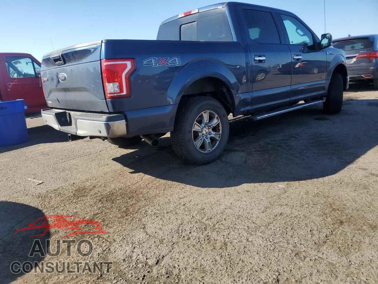 FORD F-150 2015 - 1FTEW1EG3FFC82849