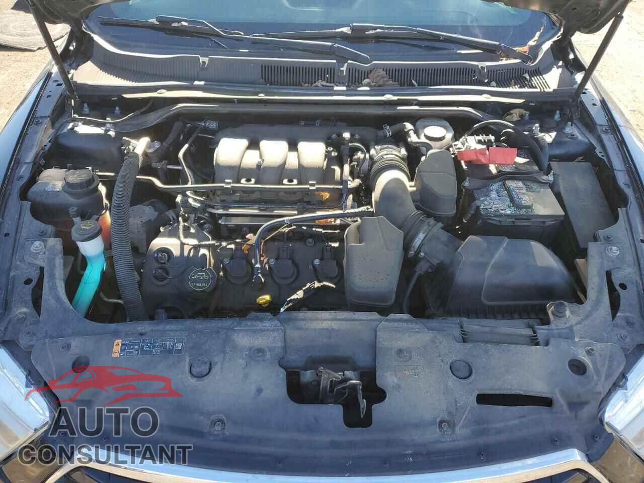 FORD TAURUS 2015 - 1FAHP2F85FG188110