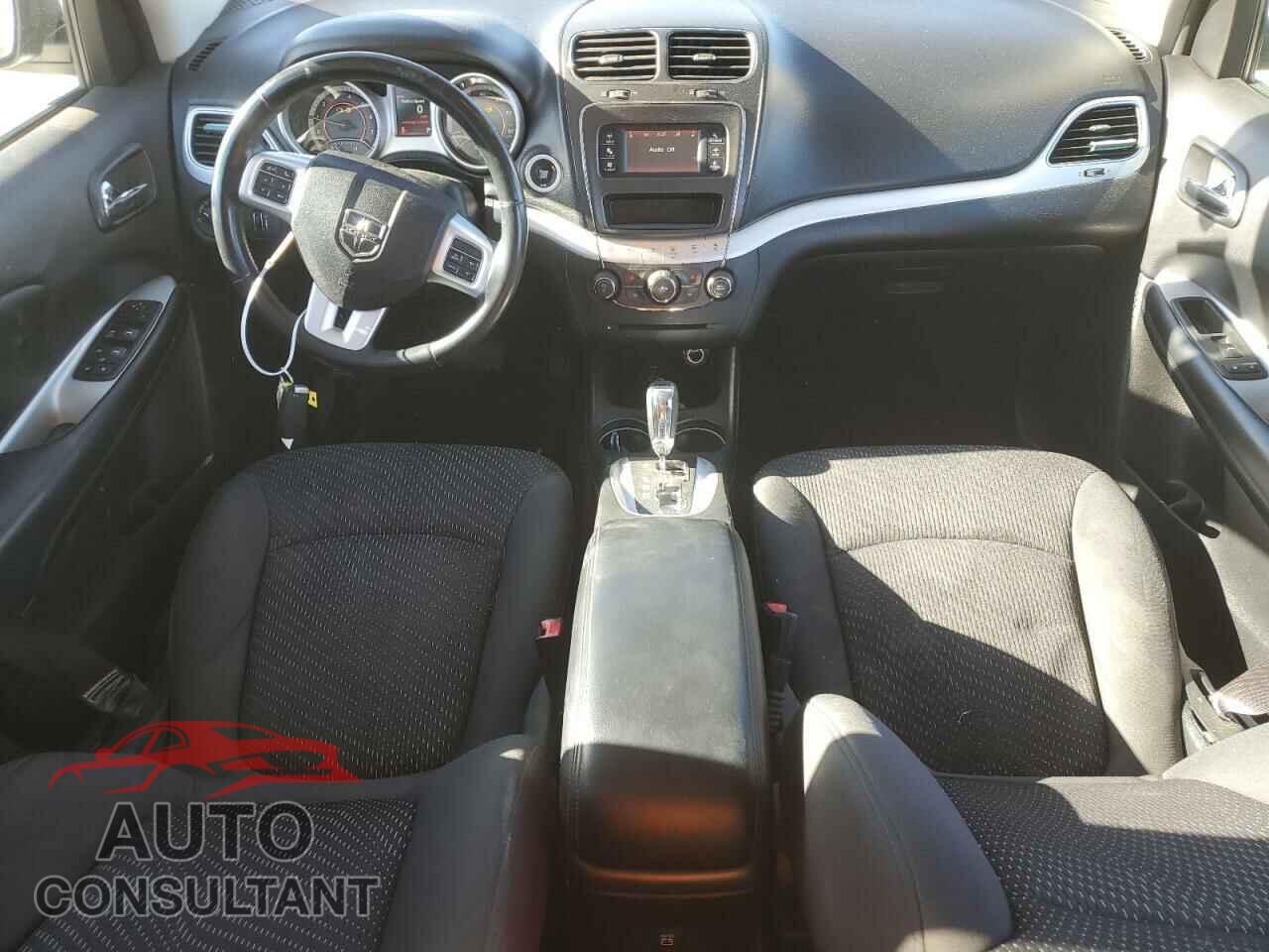 DODGE JOURNEY 2017 - 3C4PDCBBXHT601482