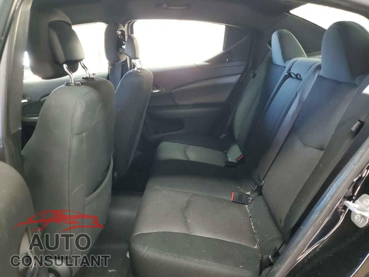 DODGE AVENGER 2014 - 1C3CDZAB9EN147406