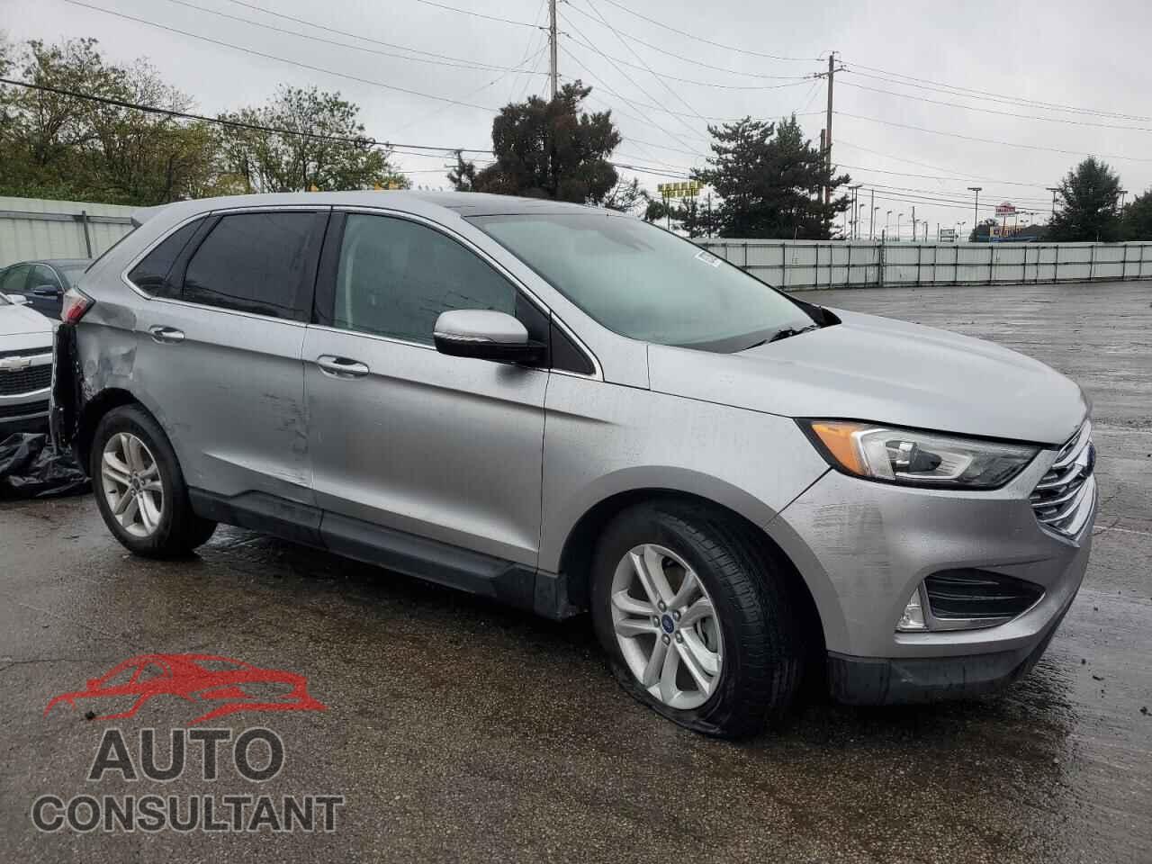 FORD EDGE 2020 - 2FMPK3J94LBB28022