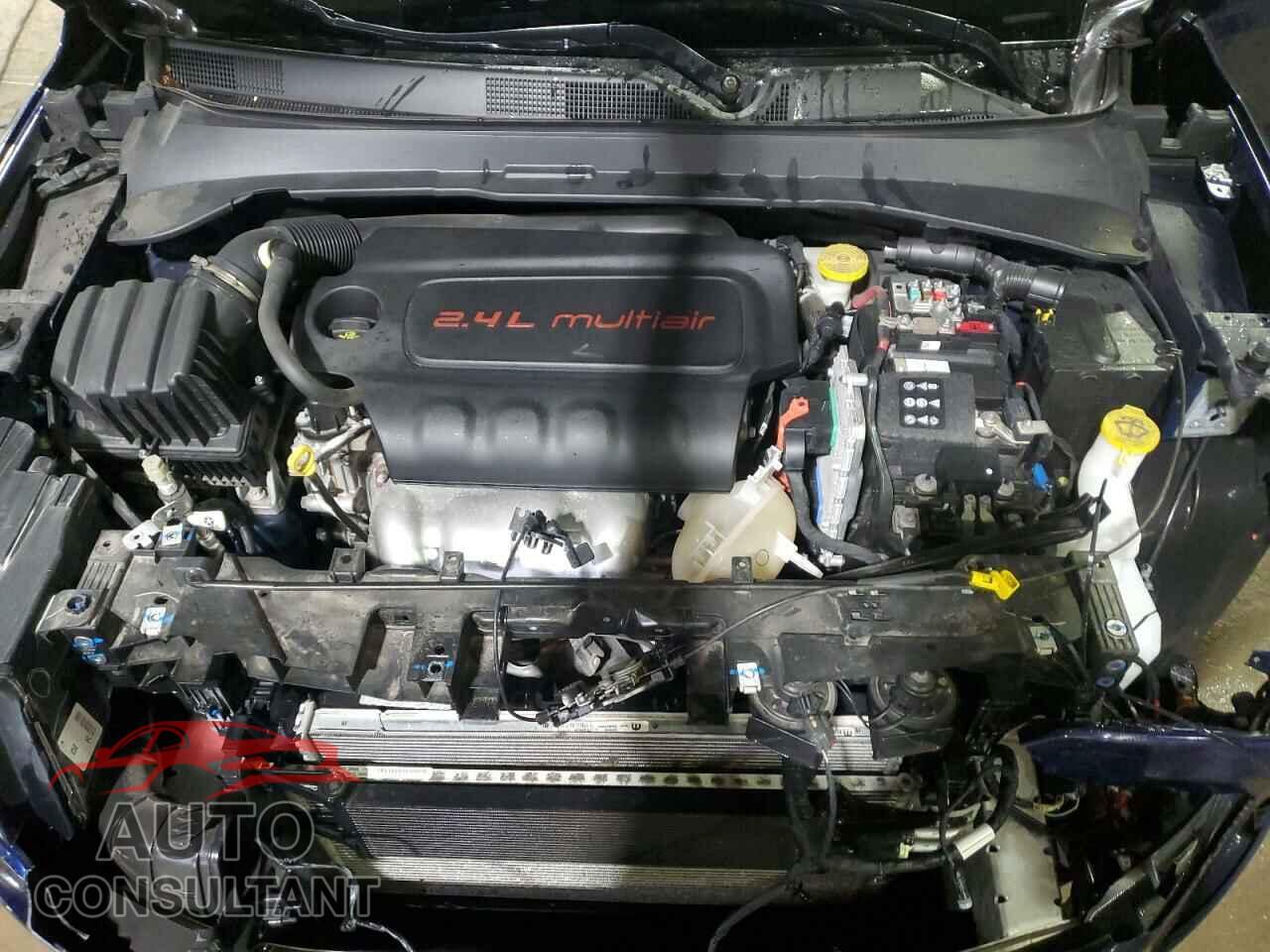 JEEP COMPASS 2020 - 3C4NJDCB7LT147107