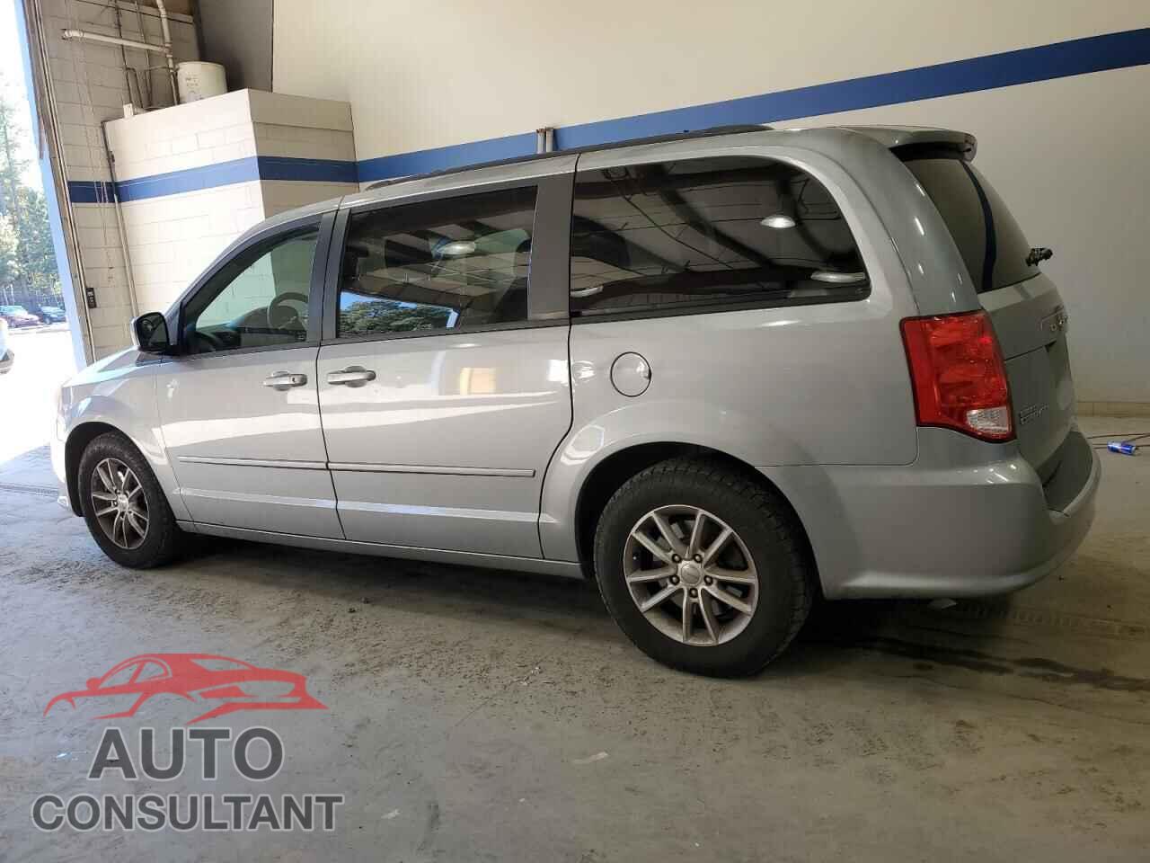 DODGE CARAVAN 2013 - 2C4RDGCGXDR719443