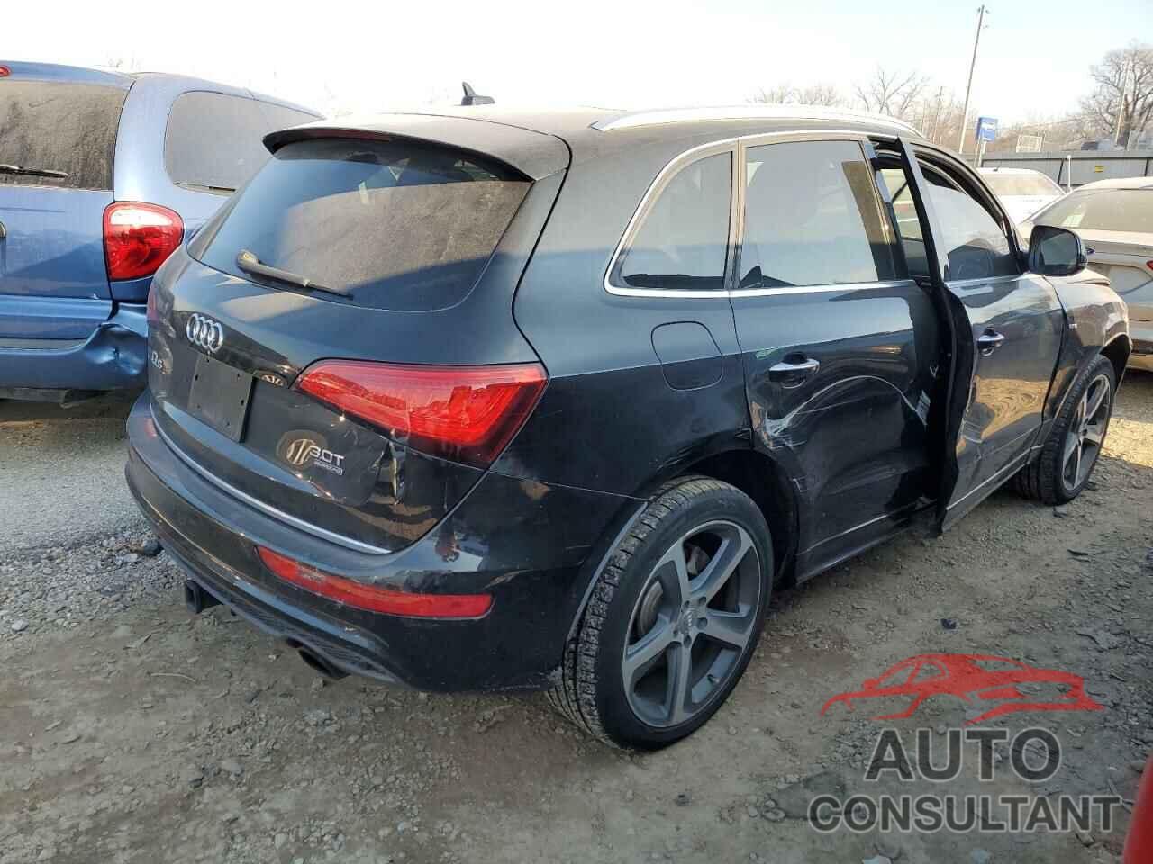 AUDI Q5 2016 - WA1D7AFP6GA049631