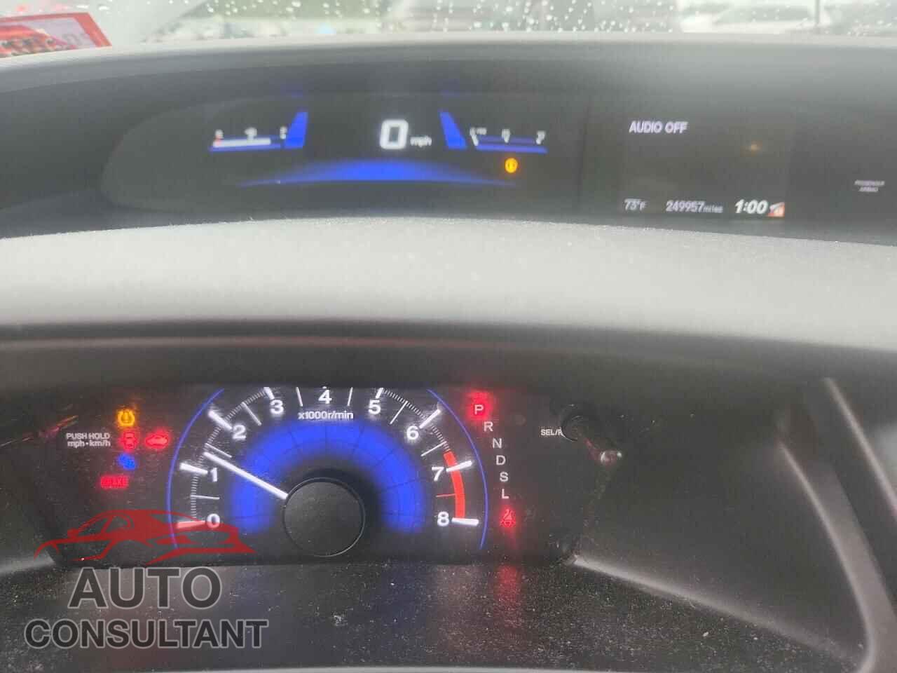 HONDA CIVIC 2015 - 19XFB2F57FE264867