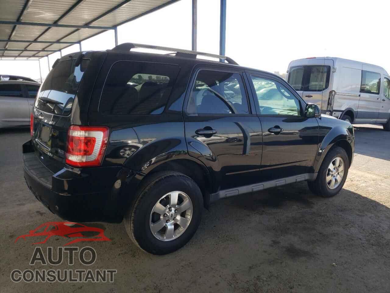 FORD ESCAPE 2012 - 1FMCU0EG7CKB67760