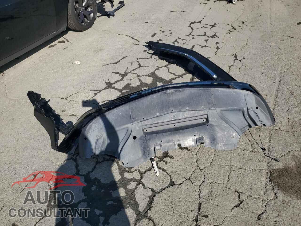 DODGE CHALLENGER 2017 - 2C3CDZAG6HH665692