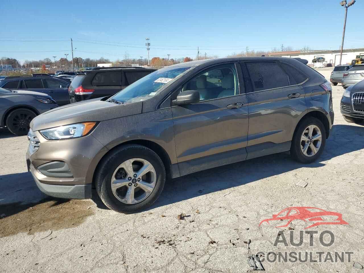 FORD EDGE 2019 - 2FMPK3G96KBB57222
