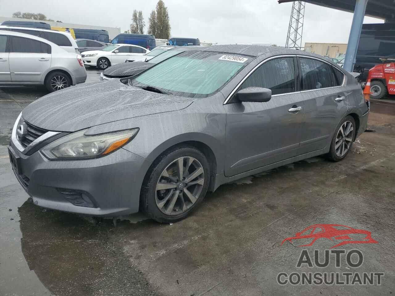 NISSAN ALTIMA 2016 - 1N4AL3AP4GC240367