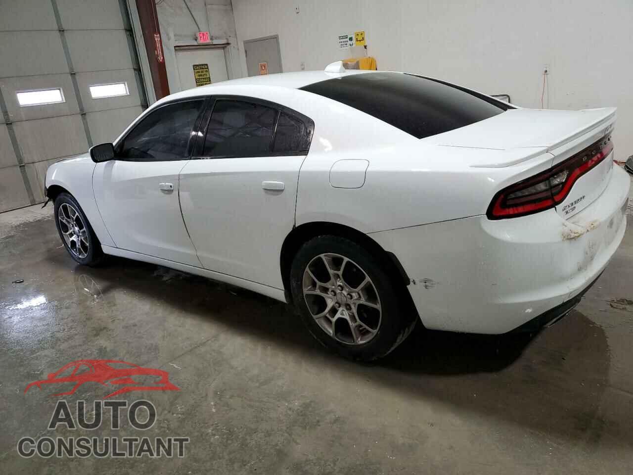 DODGE CHARGER 2015 - 2C3CDXJG2FH908366
