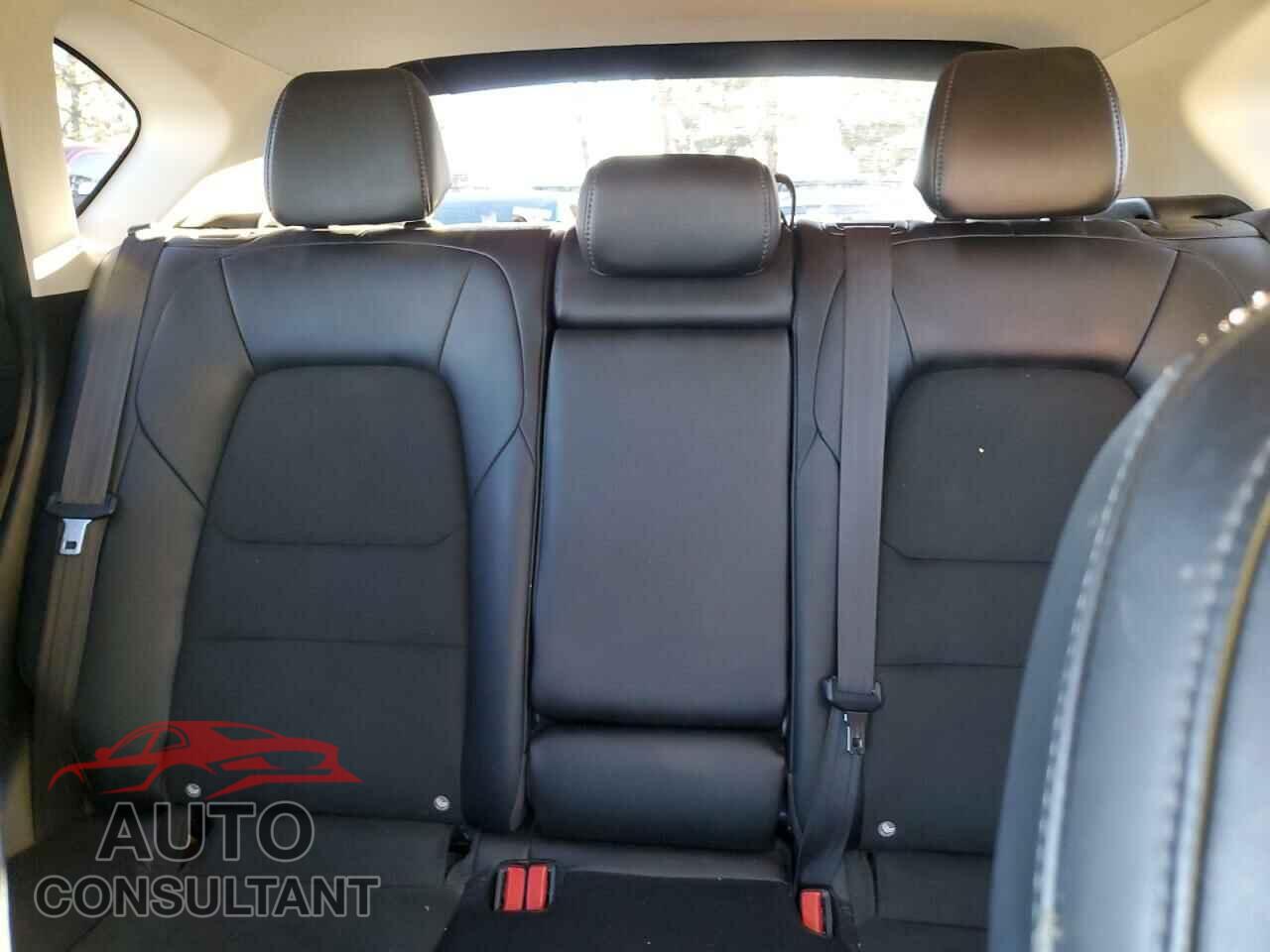 MAZDA CX-5 2021 - JM3KFBCMXM0344532