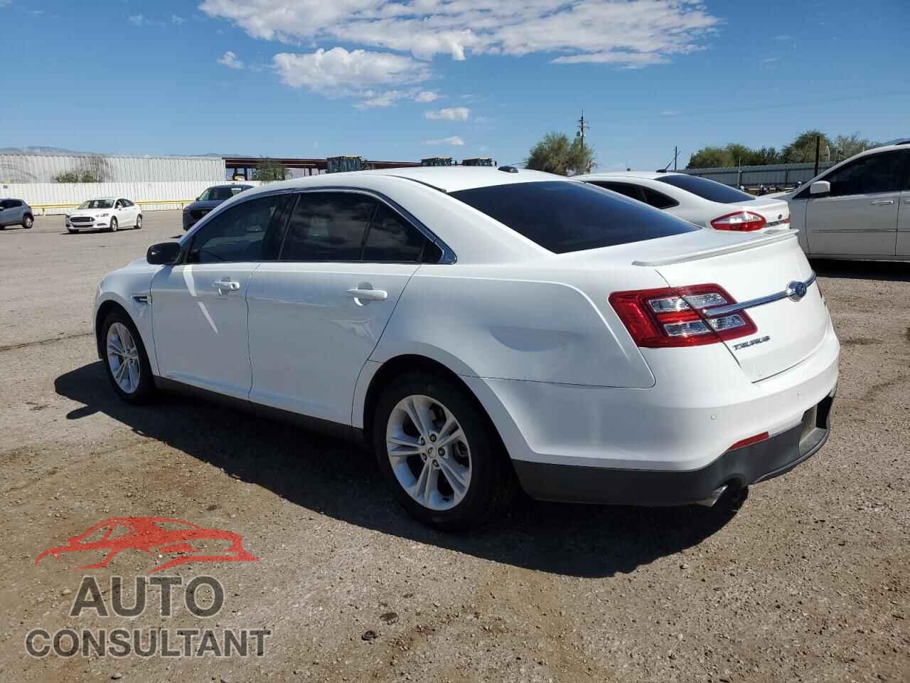 FORD TAURUS 2015 - 1FAHP2E85FG196449