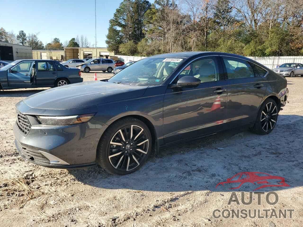 HONDA ACCORD 2023 - 1HGCY2F85PA068363