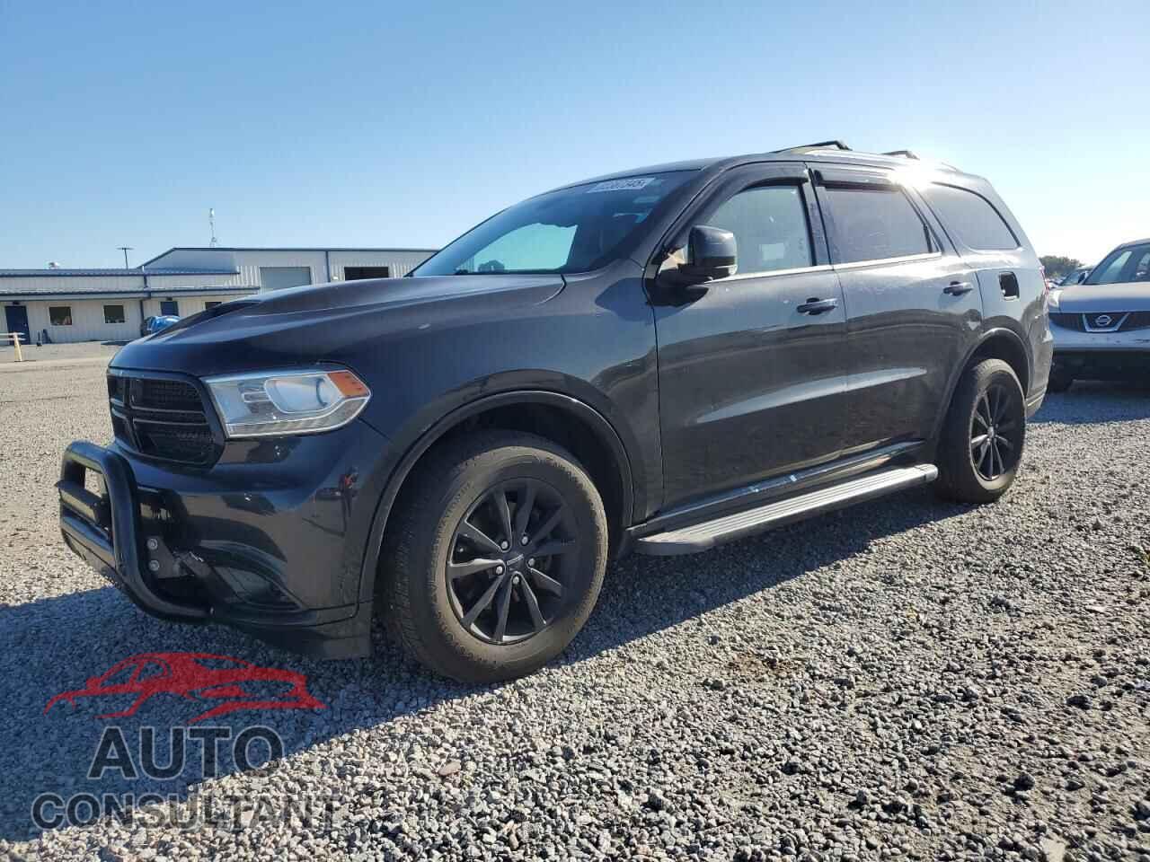 DODGE DURANGO 2015 - 1C4RDJDG9FC781939