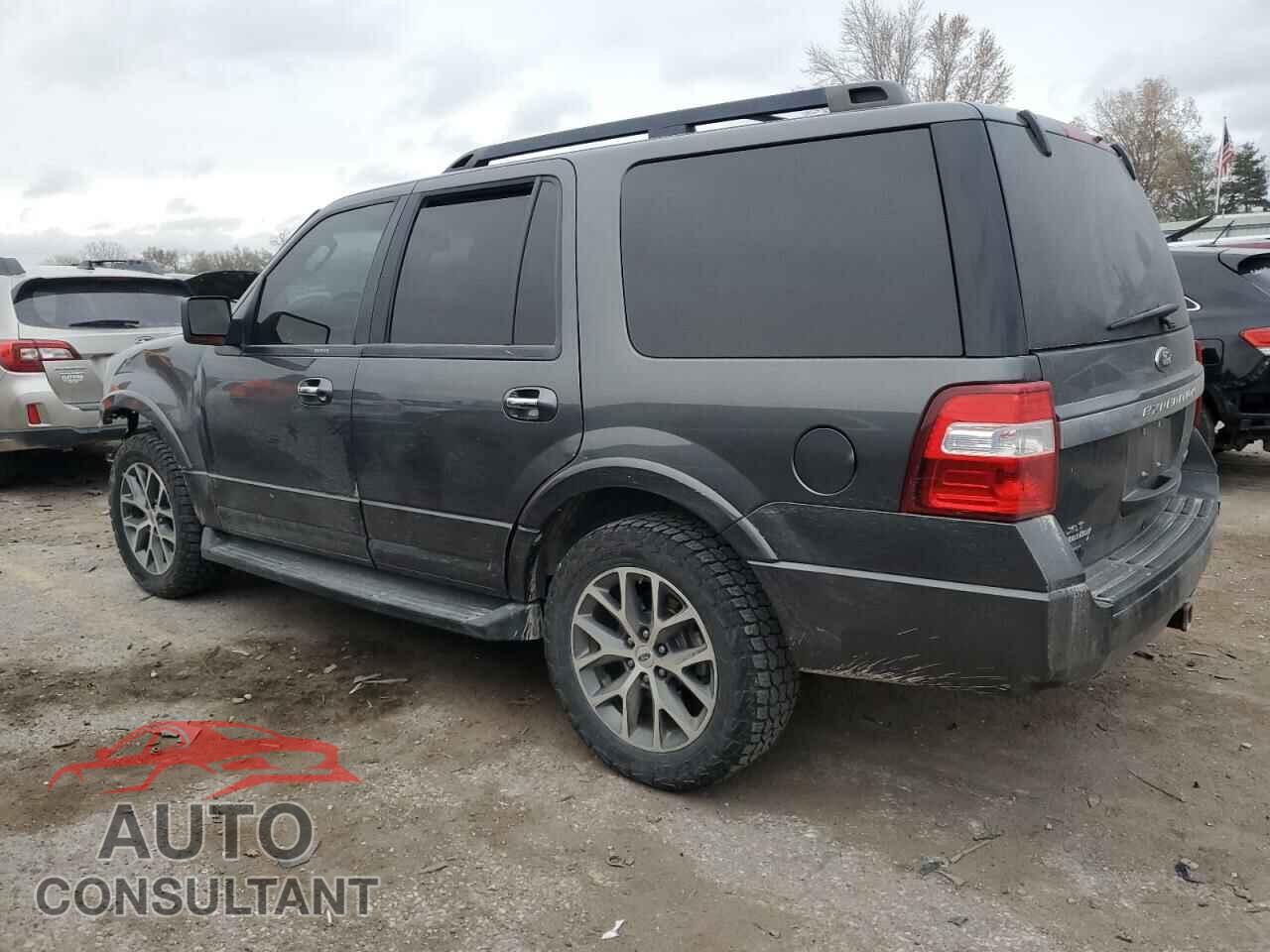 FORD EXPEDITION 2015 - 1FMJU1HT9FEF20282