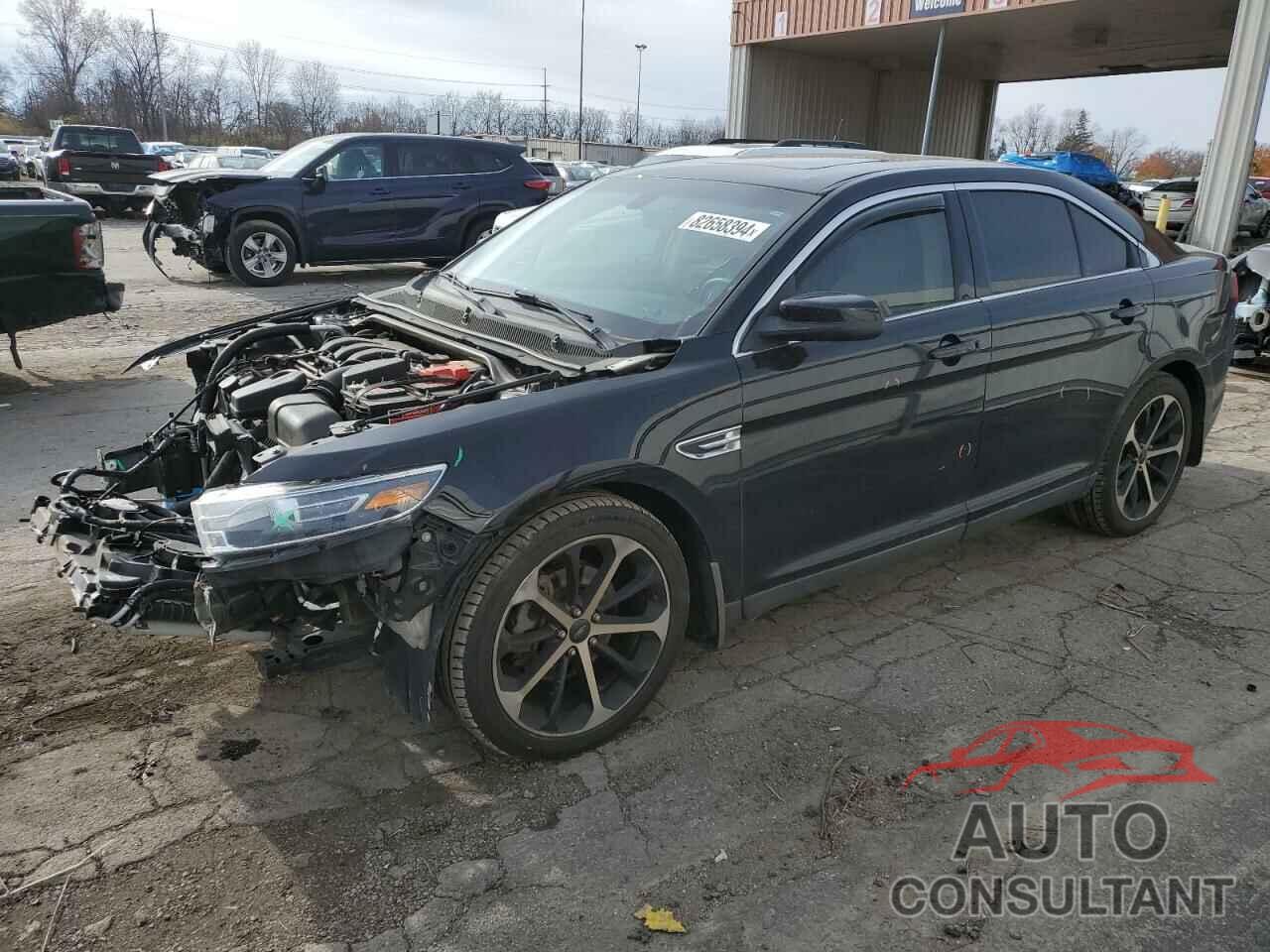 FORD TAURUS 2016 - 1FAHP2H85GG137768