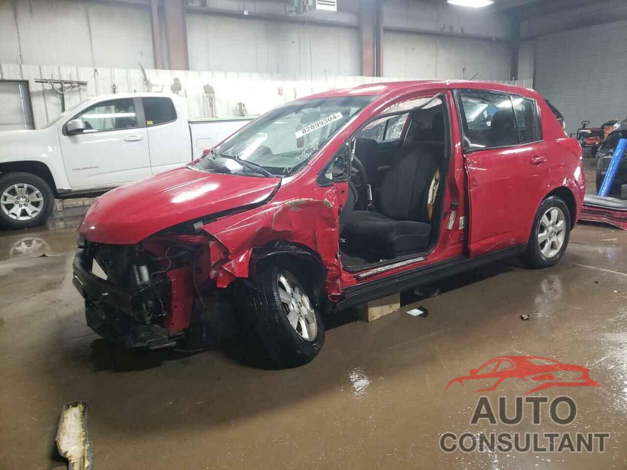 NISSAN VERSA 2012 - 3N1BC1CP3CK208419