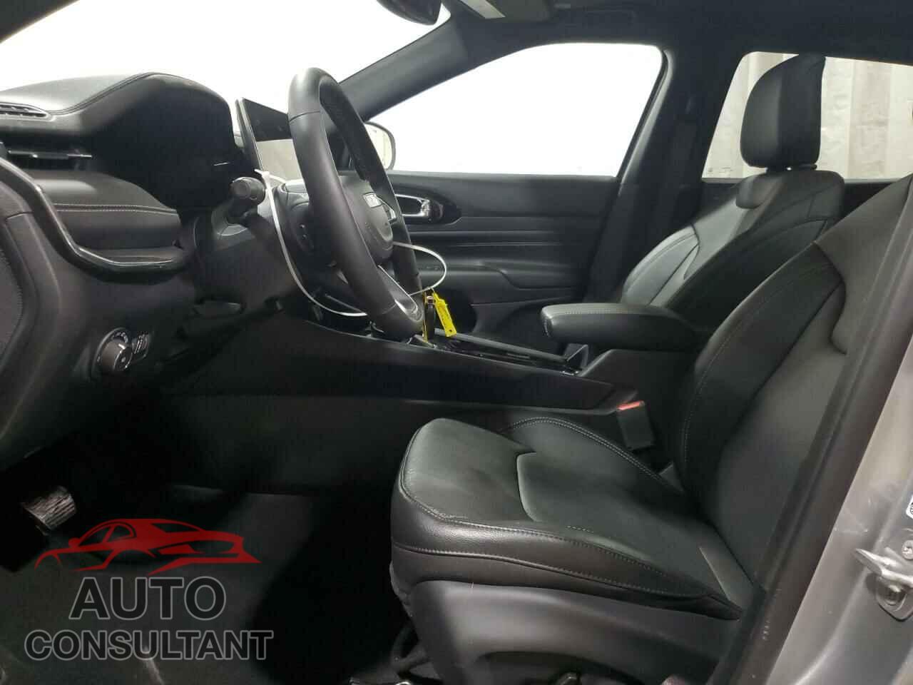 JEEP COMPASS 2022 - 3C4NJDCBXNT174580