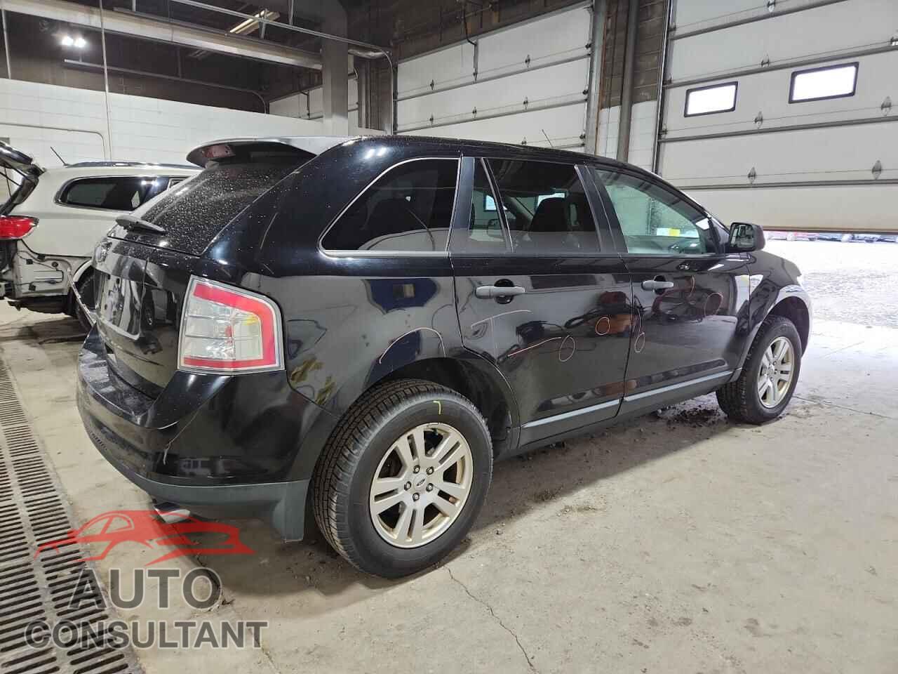FORD EDGE 2009 - 2FMDK36C79BB05155