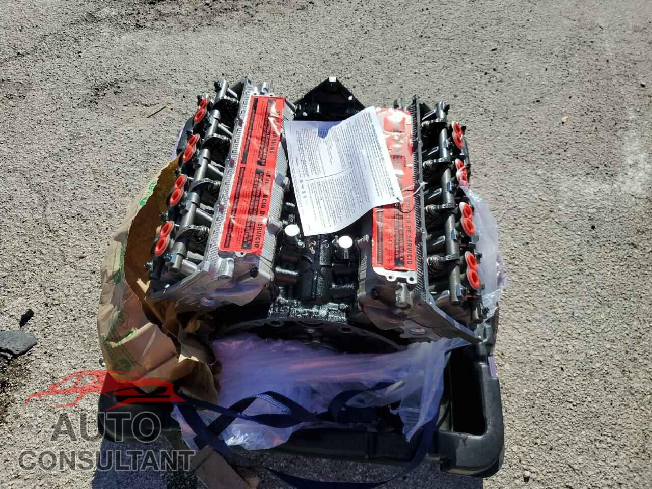 DODGE DURANGO 2023 - 2C4SDHCT1PC616686