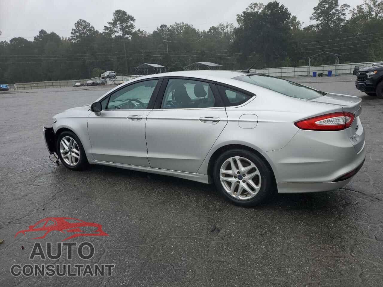 FORD FUSION 2016 - 3FA6P0H79GR283571