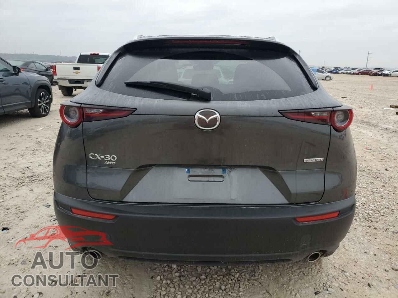 MAZDA CX30 2023 - 3MVDMBDM2PM511648