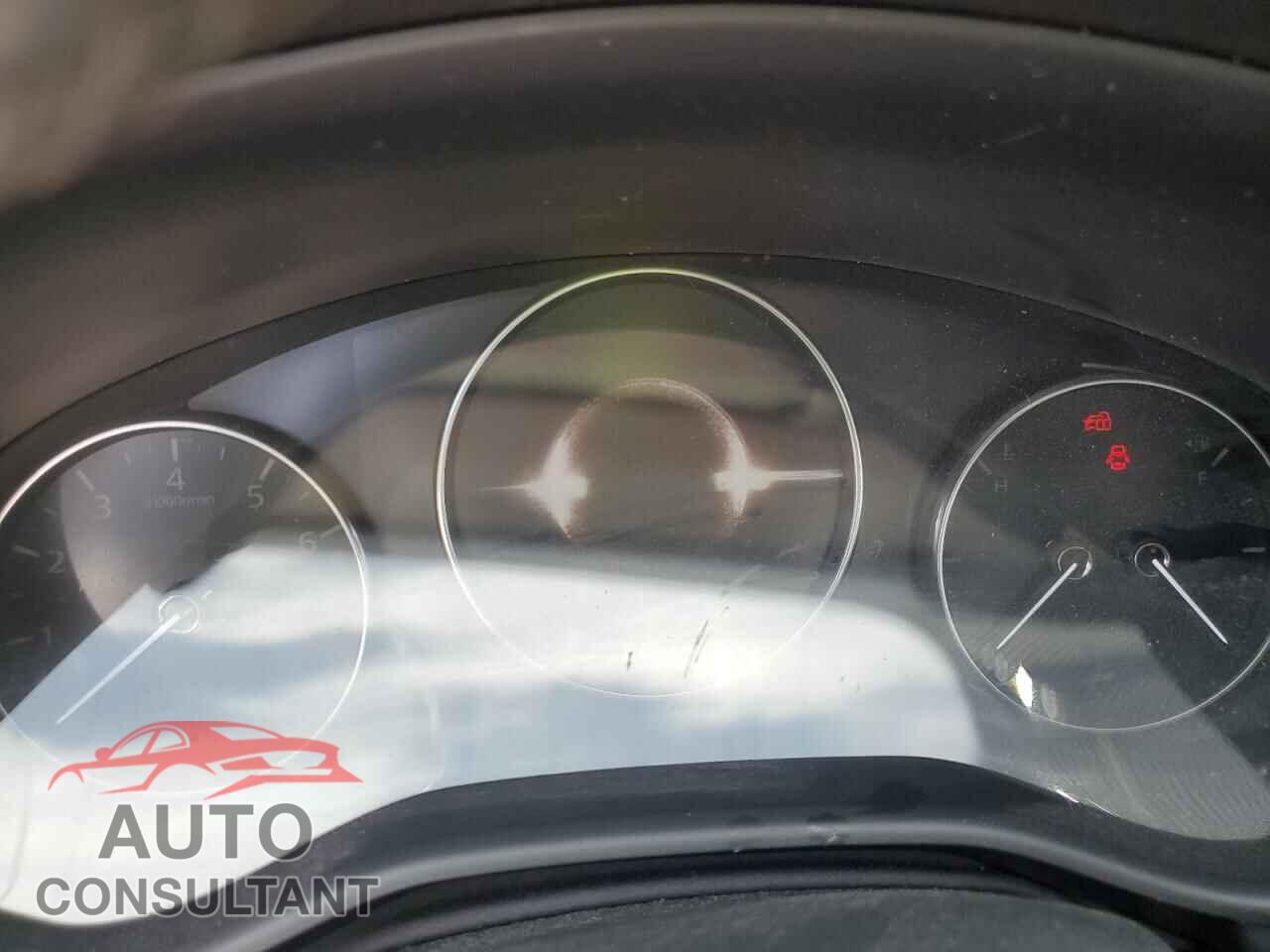 MAZDA 3 SELECT S 2024 - 3MZBPABM6RM434490