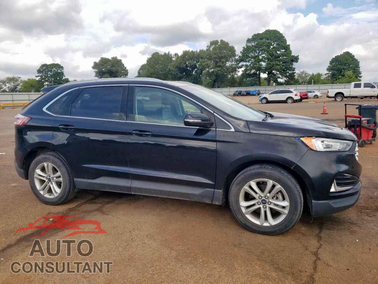 FORD EDGE 2019 - 2FMPK3J96KBB63353