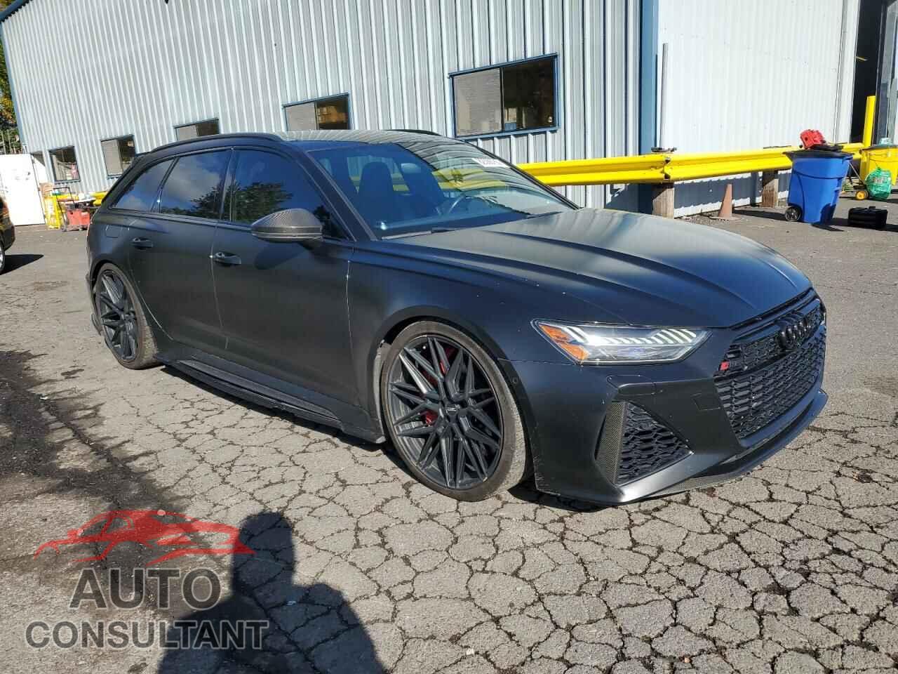 AUDI S6/RS6 2021 - WUA1CBF20MN906189