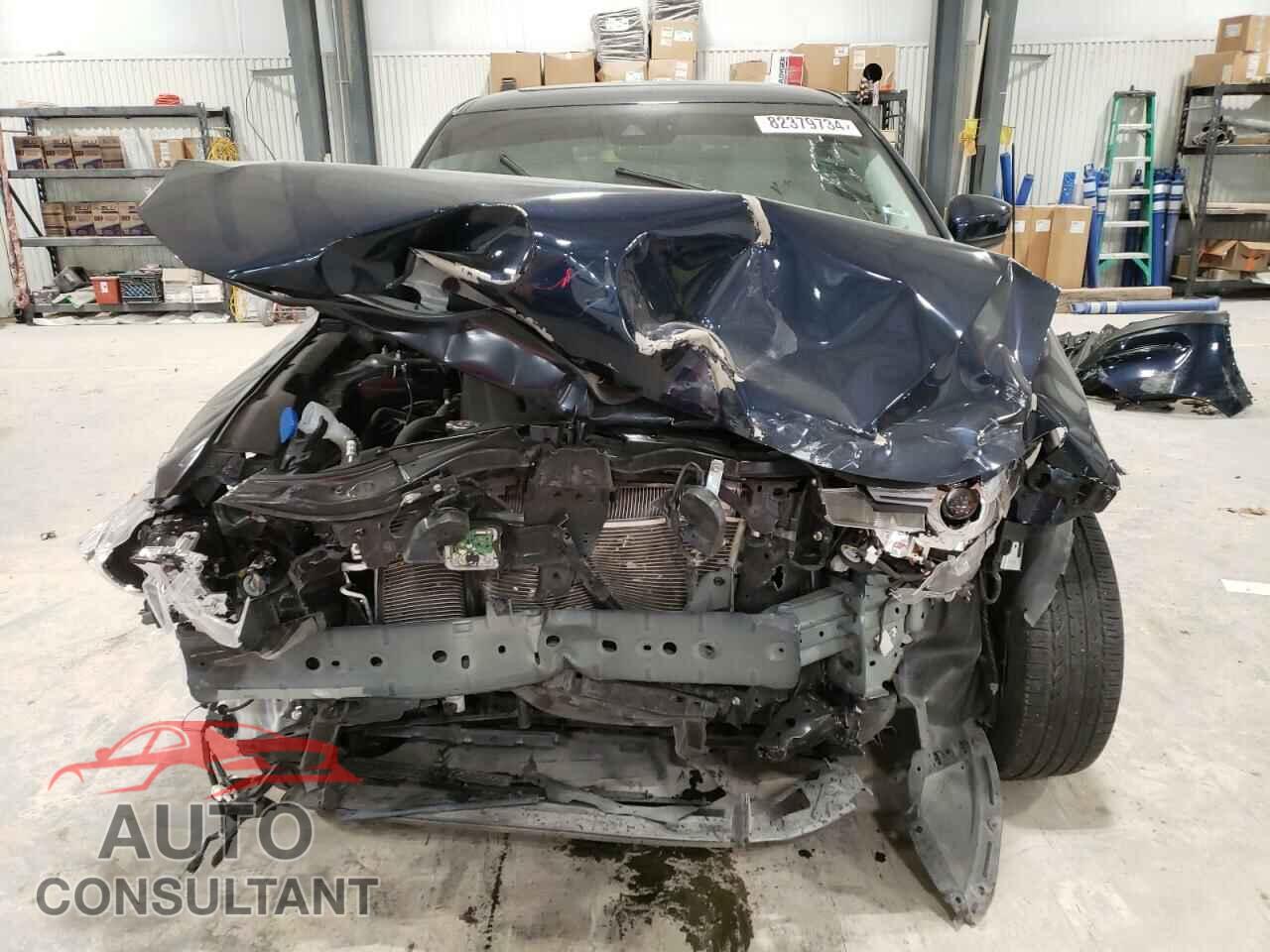 MAZDA CX-5 2021 - JM3KFBDM2M1380353