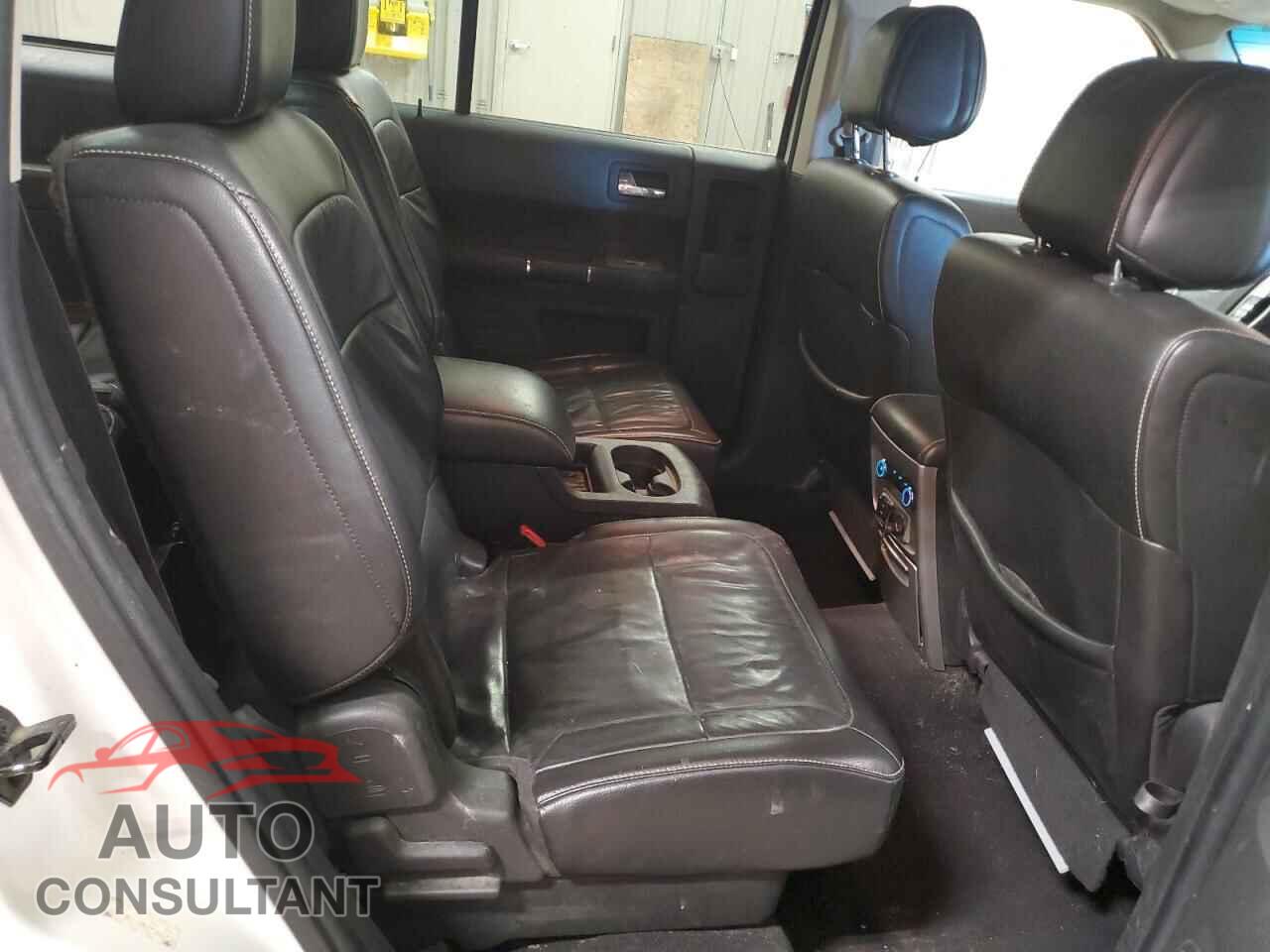 FORD FLEX 2012 - 2FMHK6CC8CBD11616