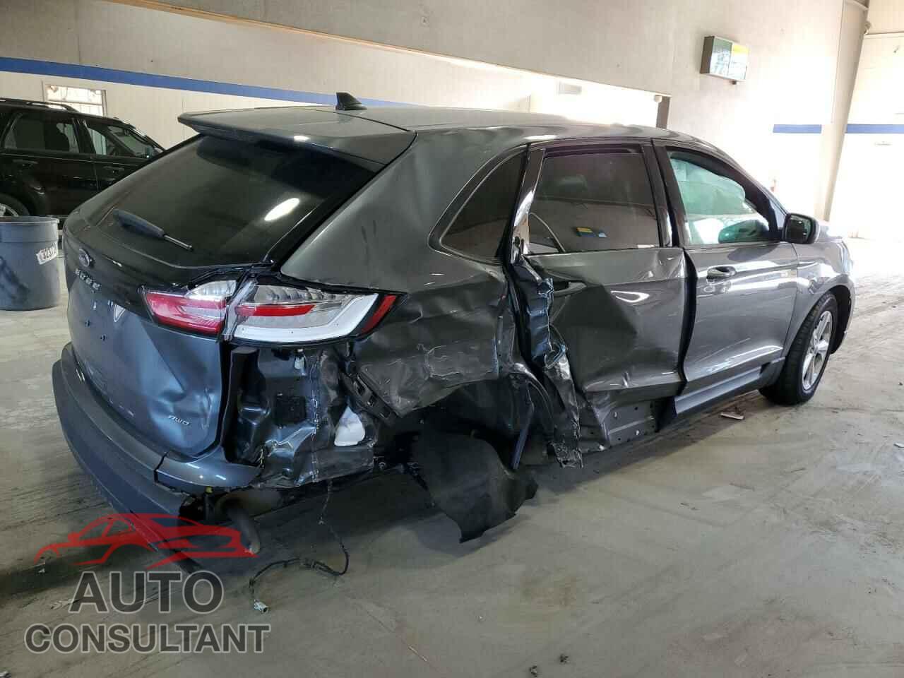 FORD EDGE 2024 - 2FMPK4G90RBA36587