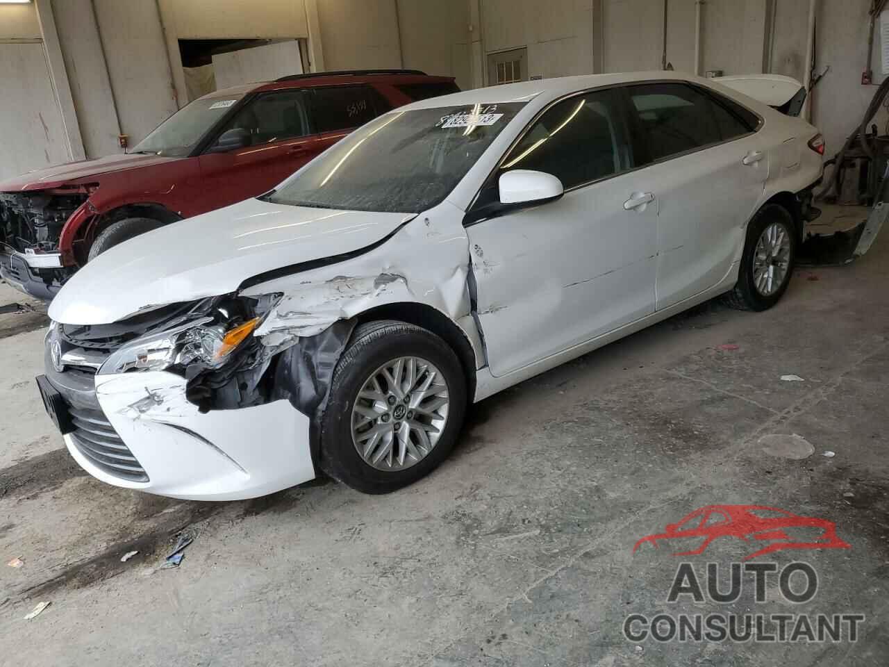 TOYOTA CAMRY 2017 - 4T1BF1FK9HU398184