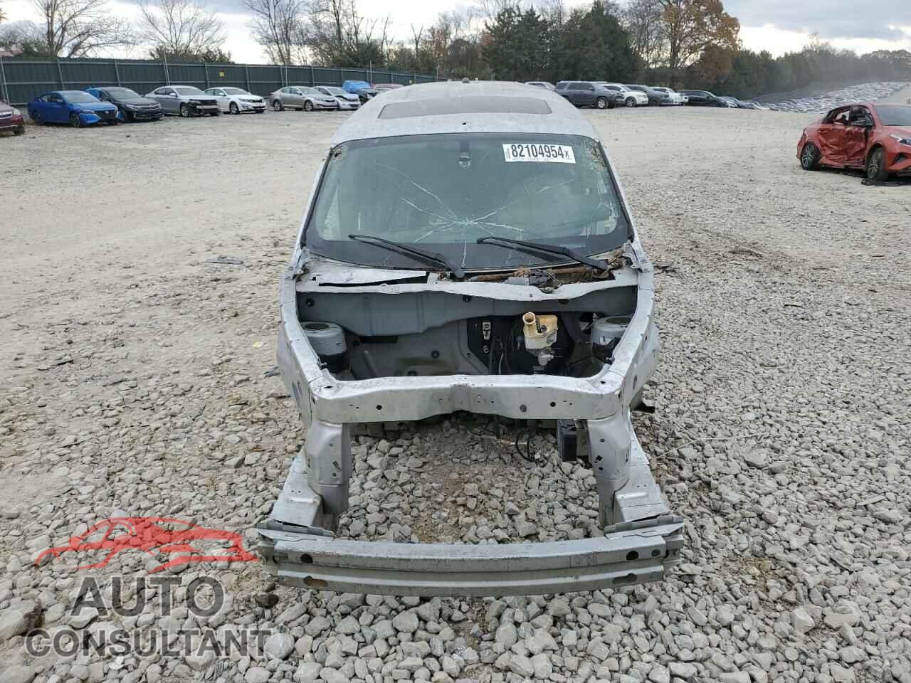 CHEVROLET HHR 2009 - 3GNCA23B79S524553