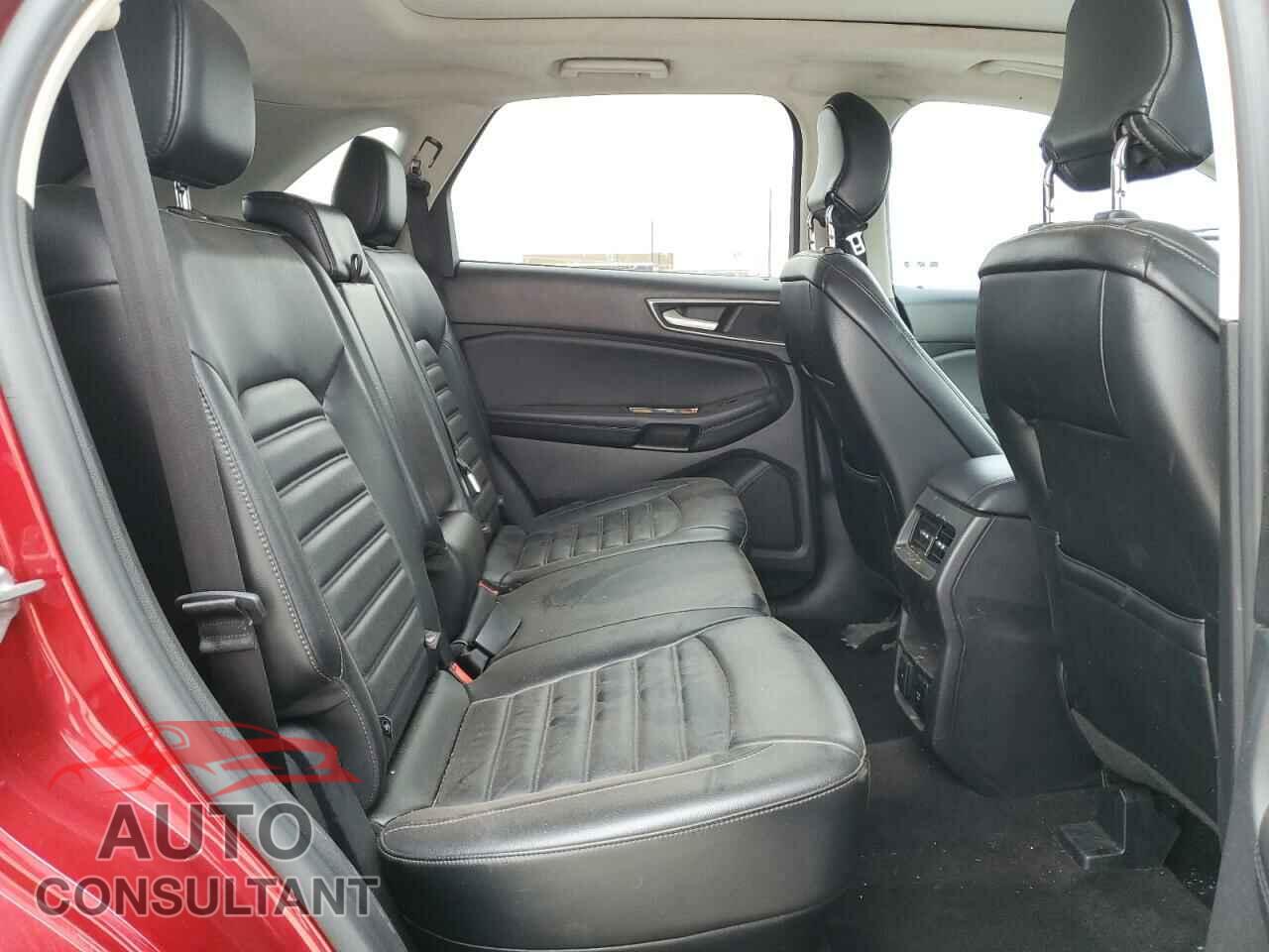 FORD EDGE 2016 - 2FMPK4J96GBB41477