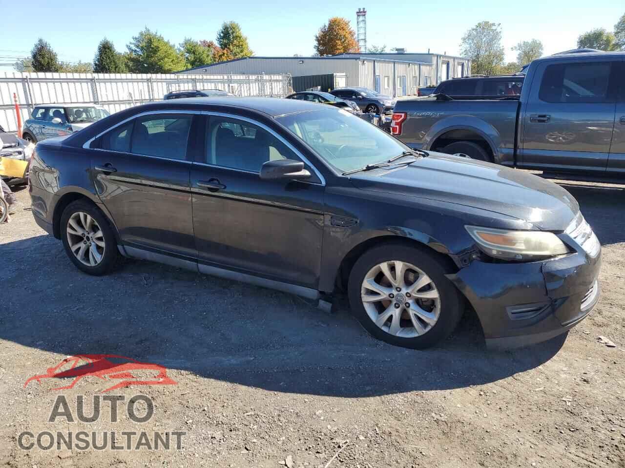 FORD TAURUS 2011 - 1FAHP2EW5BG134252