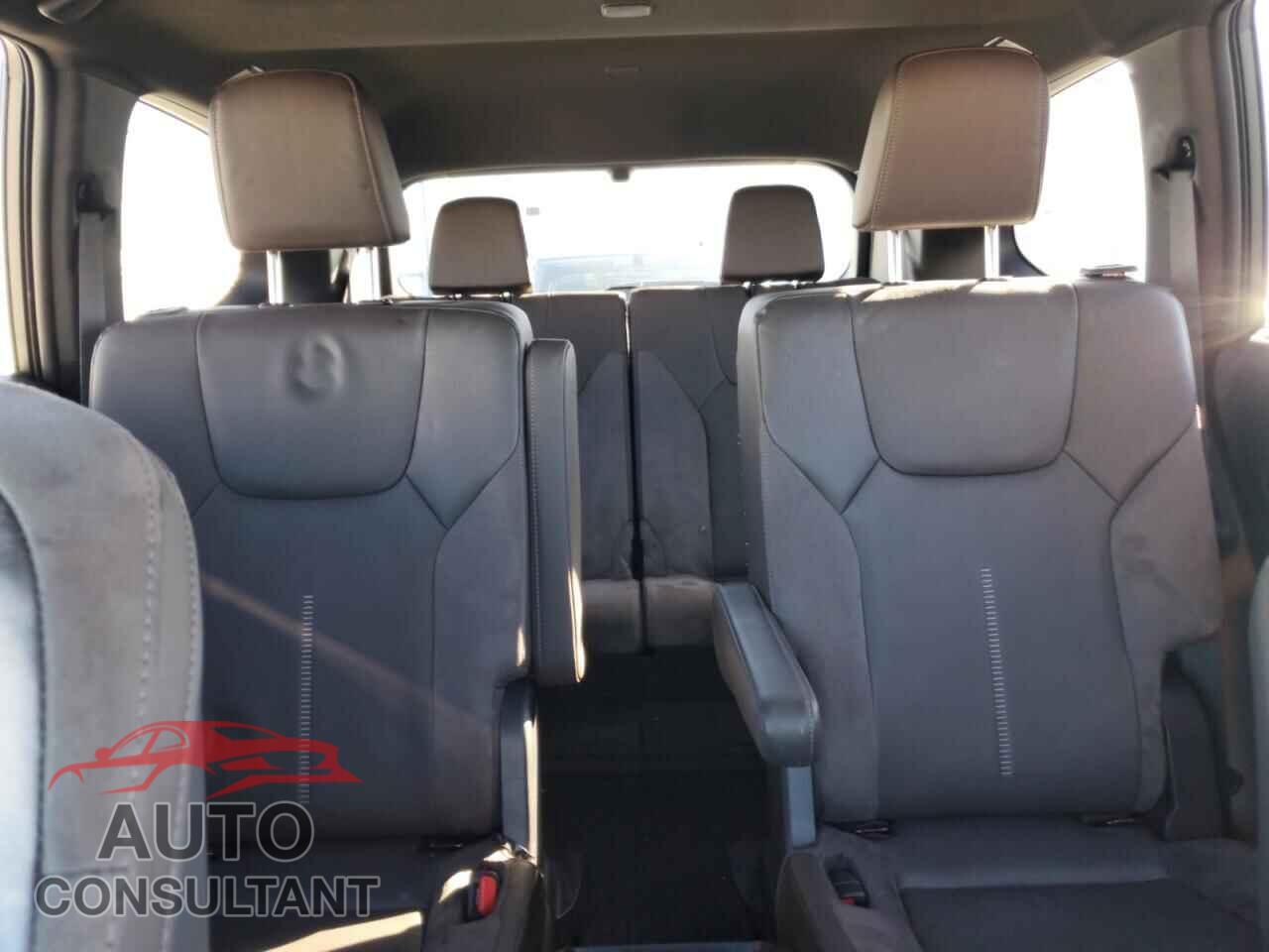 LEXUS TX 350 BAS 2025 - 5TDAAAB67SS034154
