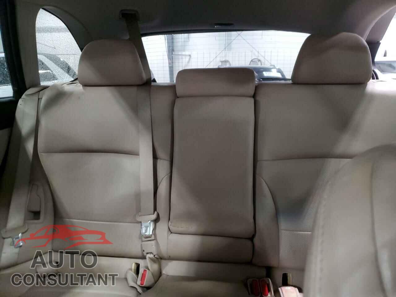 SUBARU OUTBACK 2015 - 4S4BSBNC8F3255449