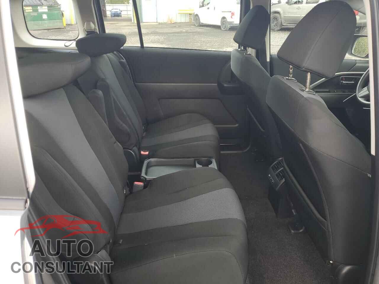 MAZDA 5 2015 - JM1CW2BL2F0189886