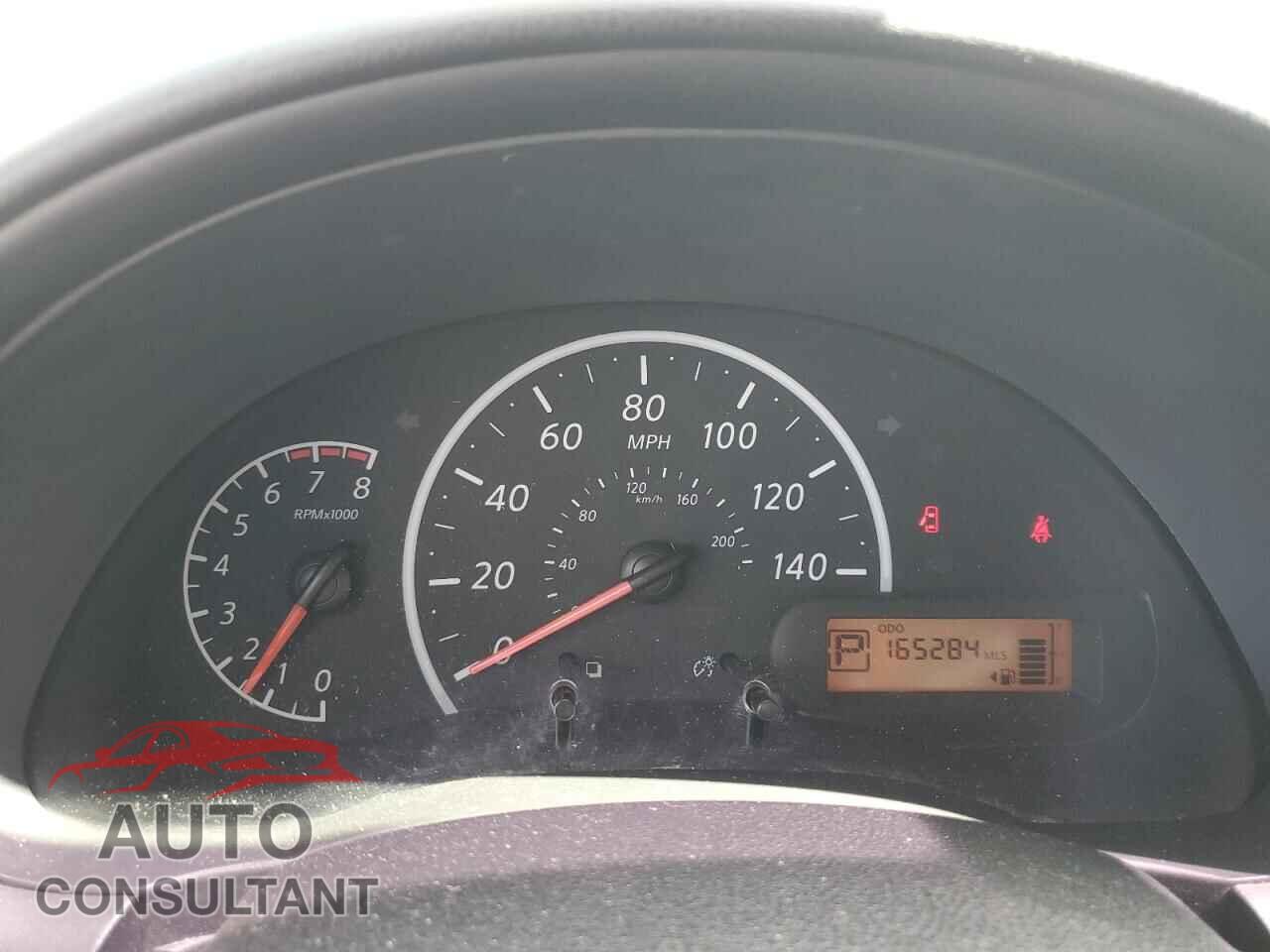 NISSAN VERSA 2016 - 3N1CN7AP8GL838165
