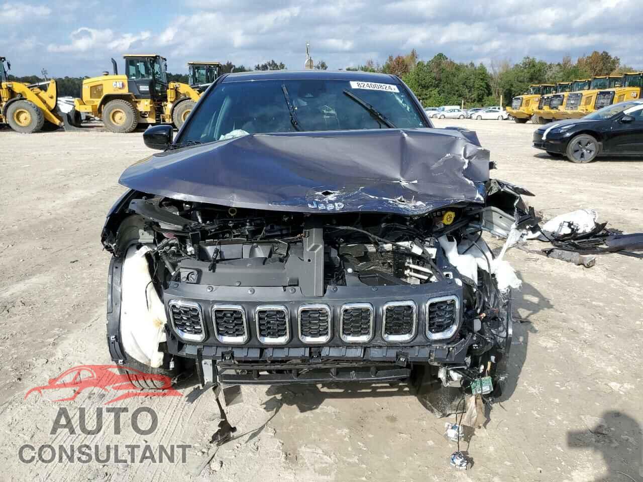 JEEP COMPASS 2024 - 3C4NJDANXRT170368