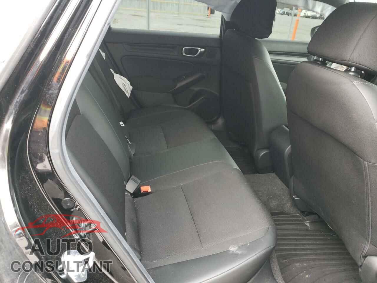 HONDA CIVIC 2024 - 2HGFE2F52RH569856