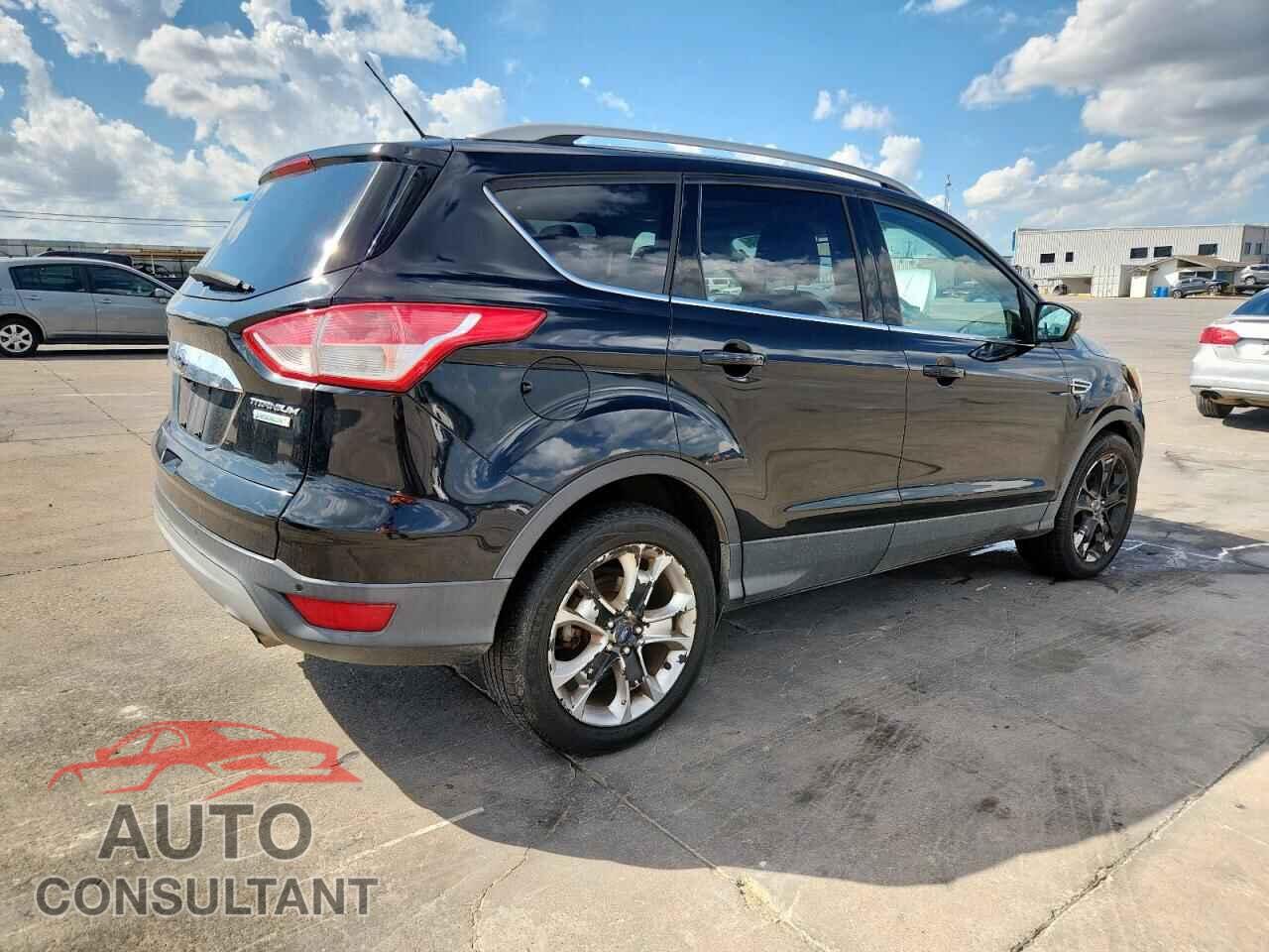 FORD ESCAPE 2014 - 1FMCU0JX3EUE24068