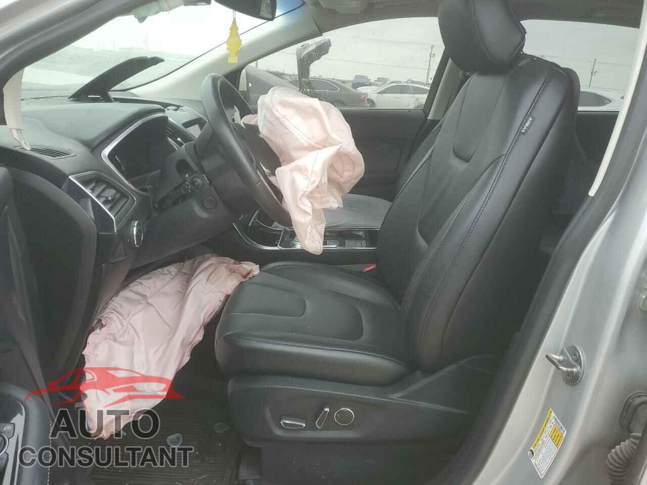 FORD EDGE 2019 - 2FMPK3K95KBB27409