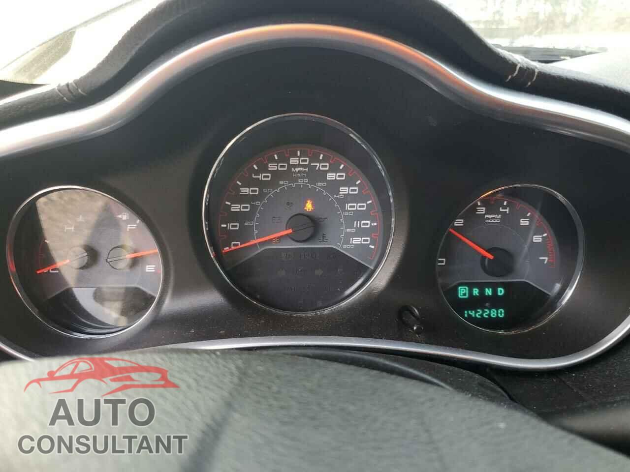DODGE AVENGER 2012 - 1C3CDZAG7CN255662
