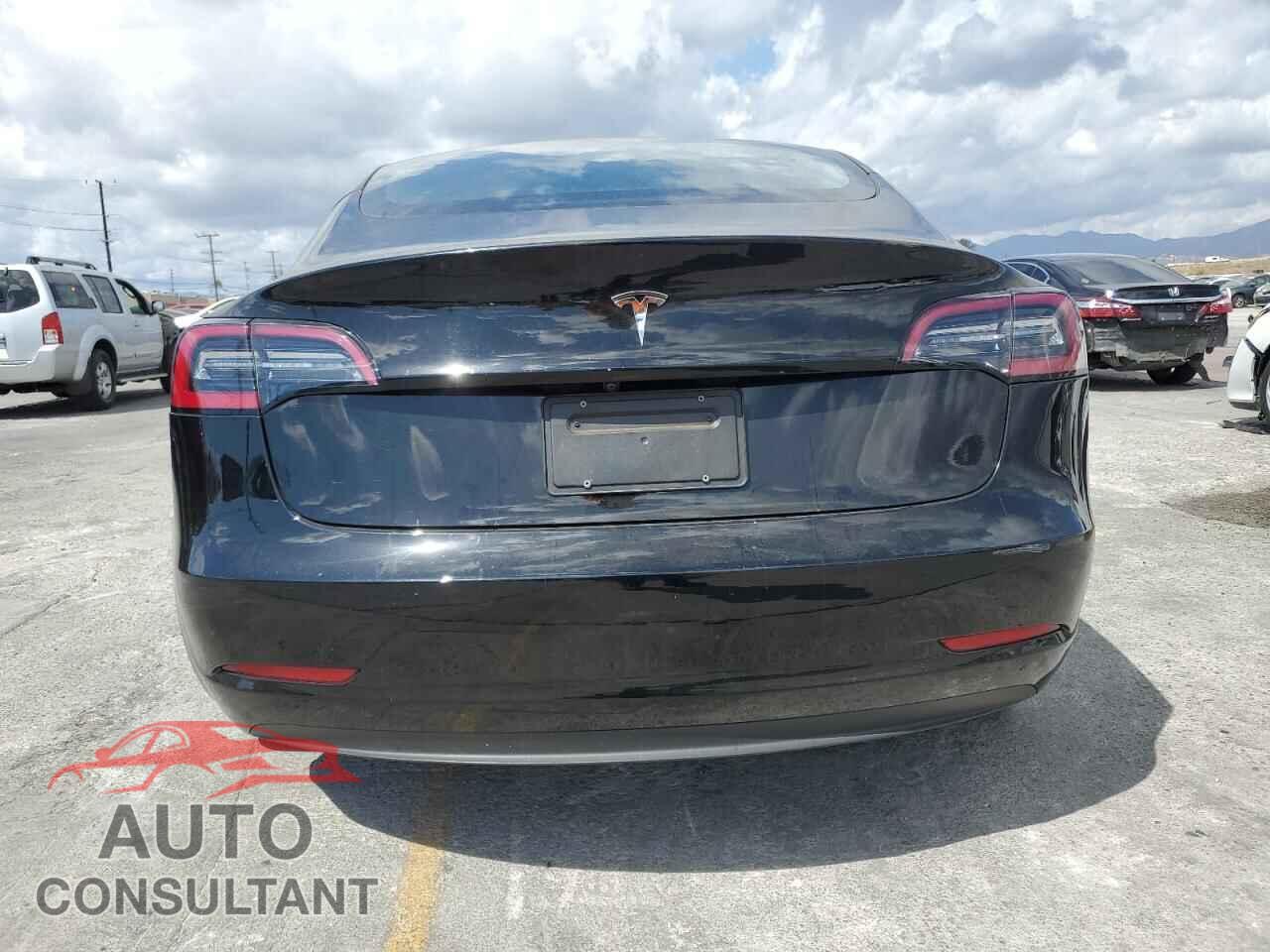 TESLA MODEL 3 2023 - 5YJ3E1EA7PF506622