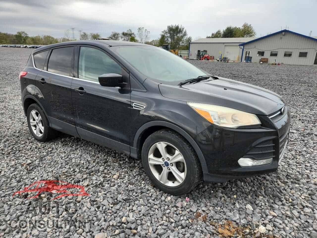FORD ESCAPE 2014 - 1FMCU0GX4EUC01545