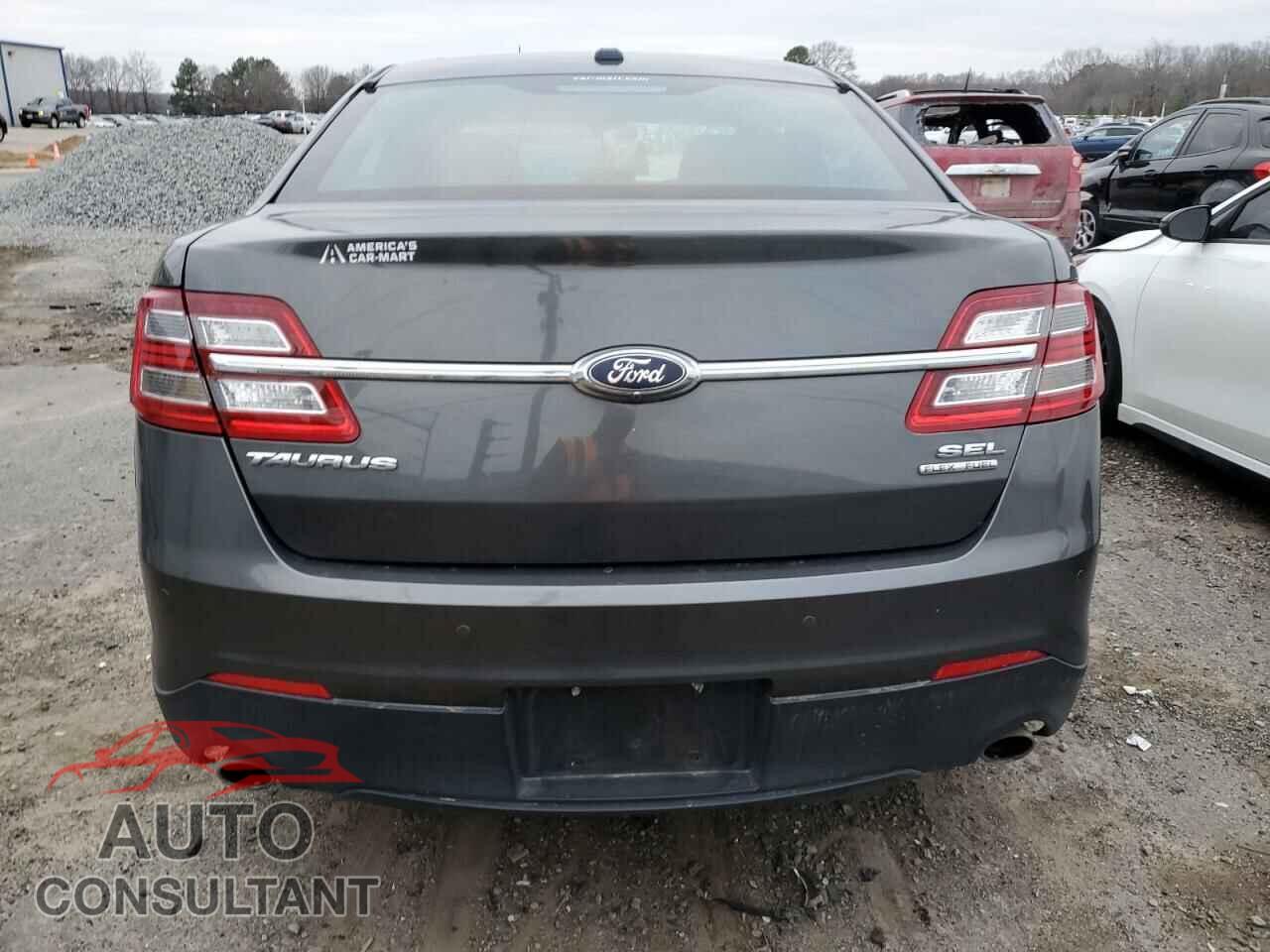 FORD TAURUS 2016 - 1FAHP2E89GG150284