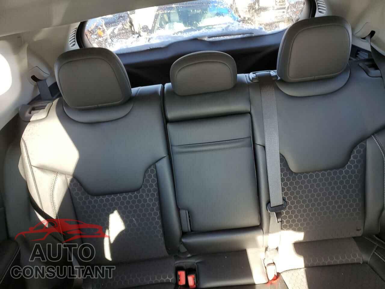JEEP COMPASS 2020 - 3C4NJDBB6LT138562