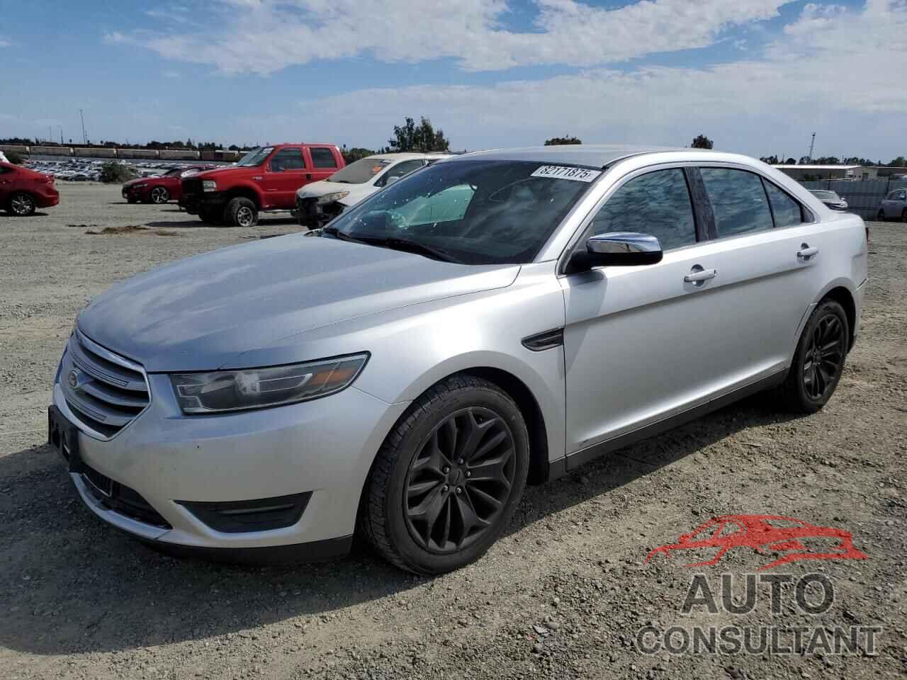 FORD TAURUS 2014 - 1FAHP2F88EG175947